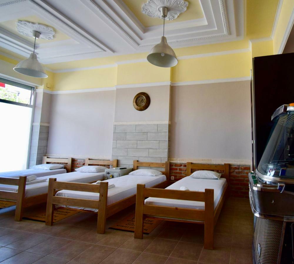 Comfort Room Salonicco Esterno foto