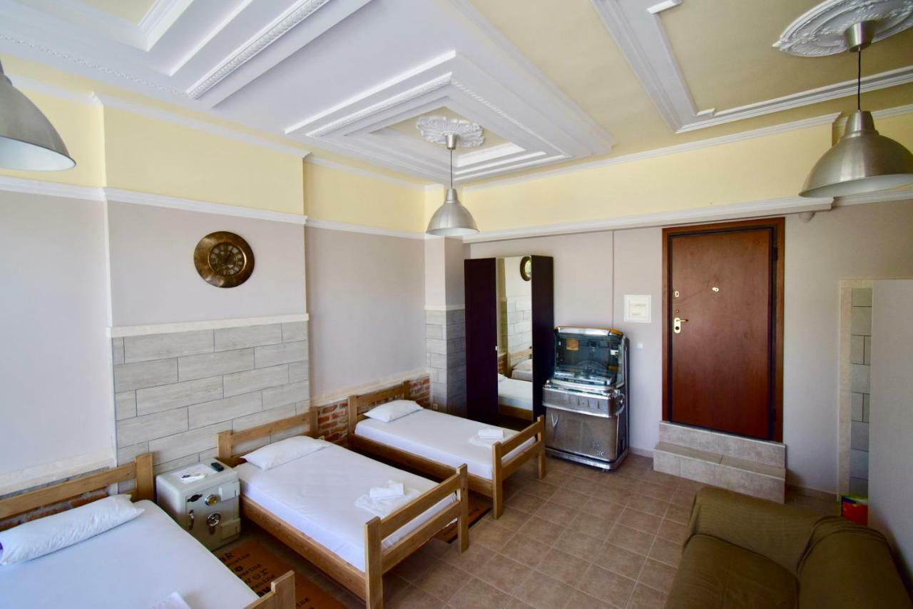 Comfort Room Salonicco Esterno foto