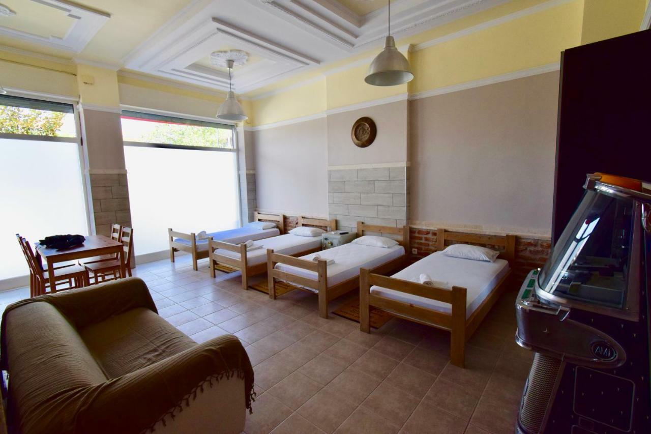 Comfort Room Salonicco Esterno foto